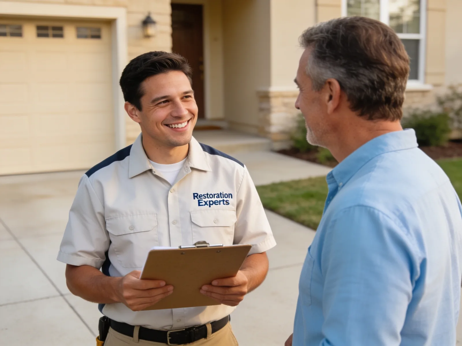 Water Damage Cleanup Roland, IA FAQs